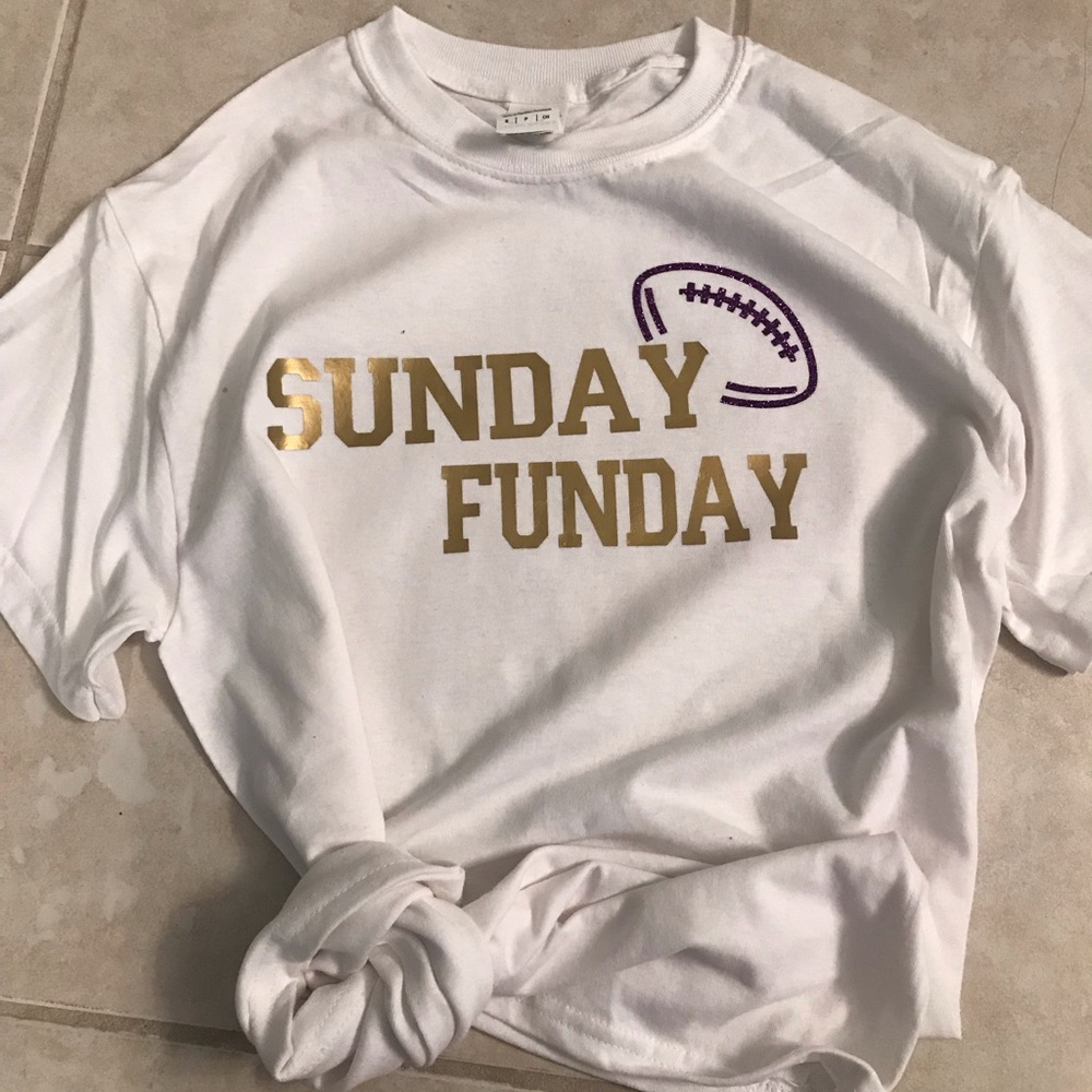 Custom T-shirt’s